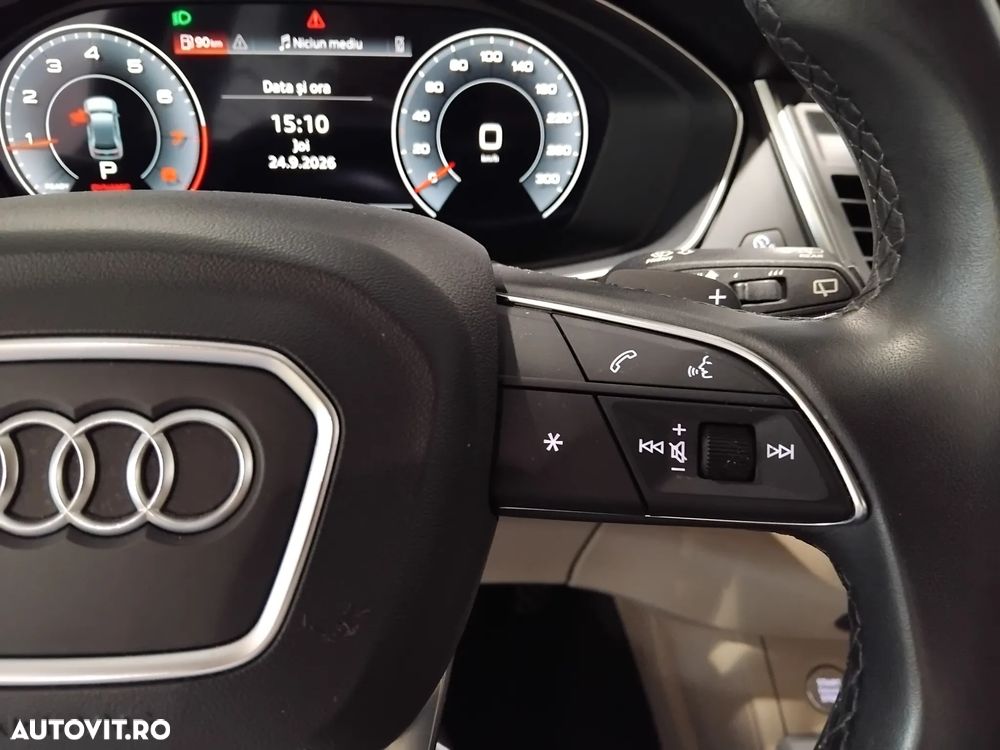 Audi Q5 - 13