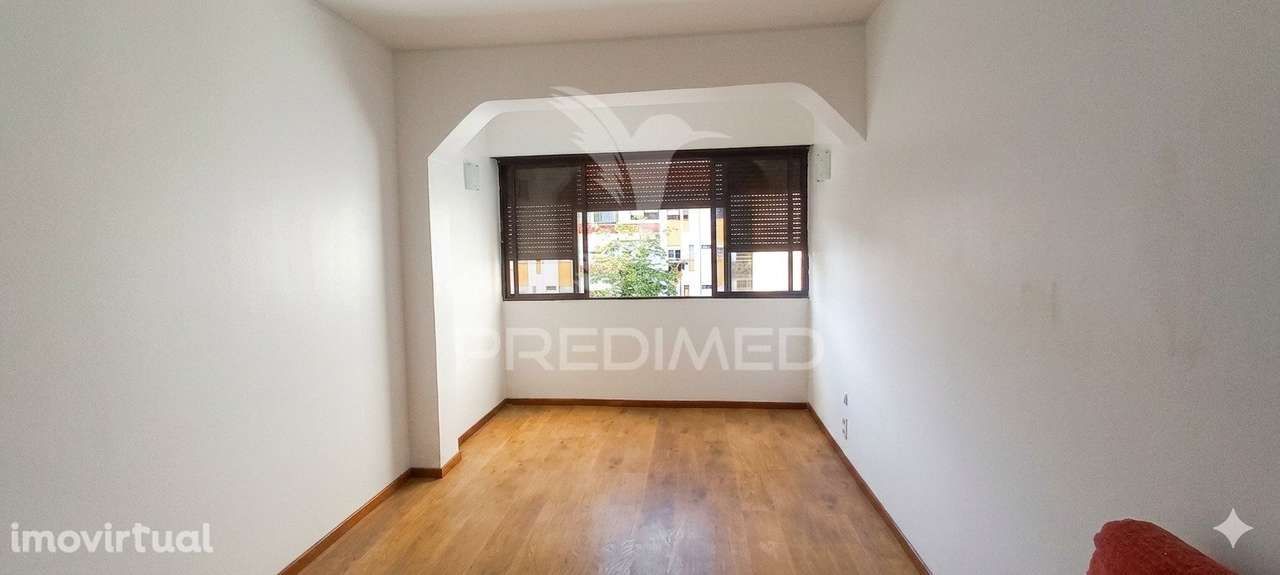 Apartamento T2 Barreiro - Grande imagem: 4/6