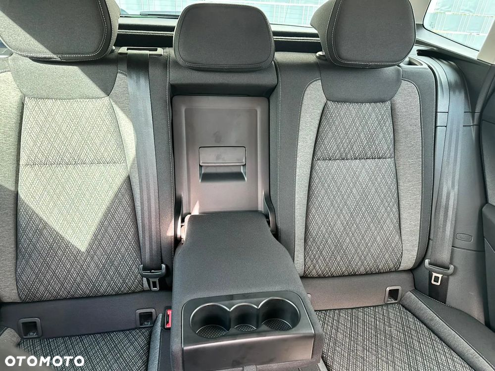 Skoda Karoq 1.5 TSI ACT Style DSG - 23