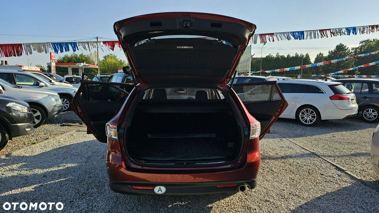 Mazda 6 - 18
