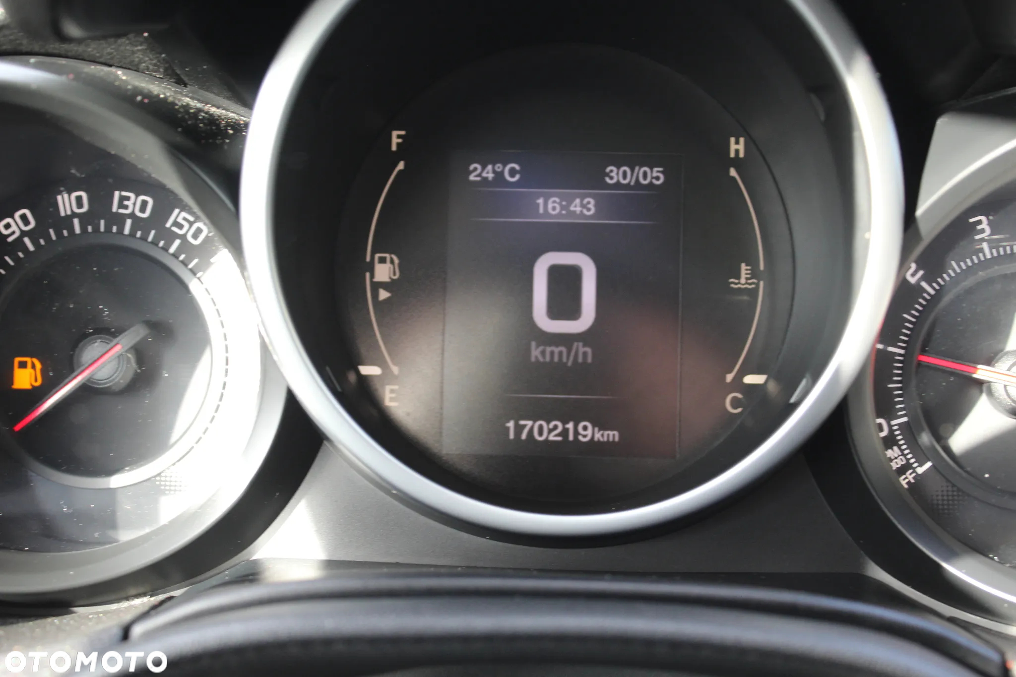 Fiat 500X 1.4 Multiair 4x2 S&S Cross - 21