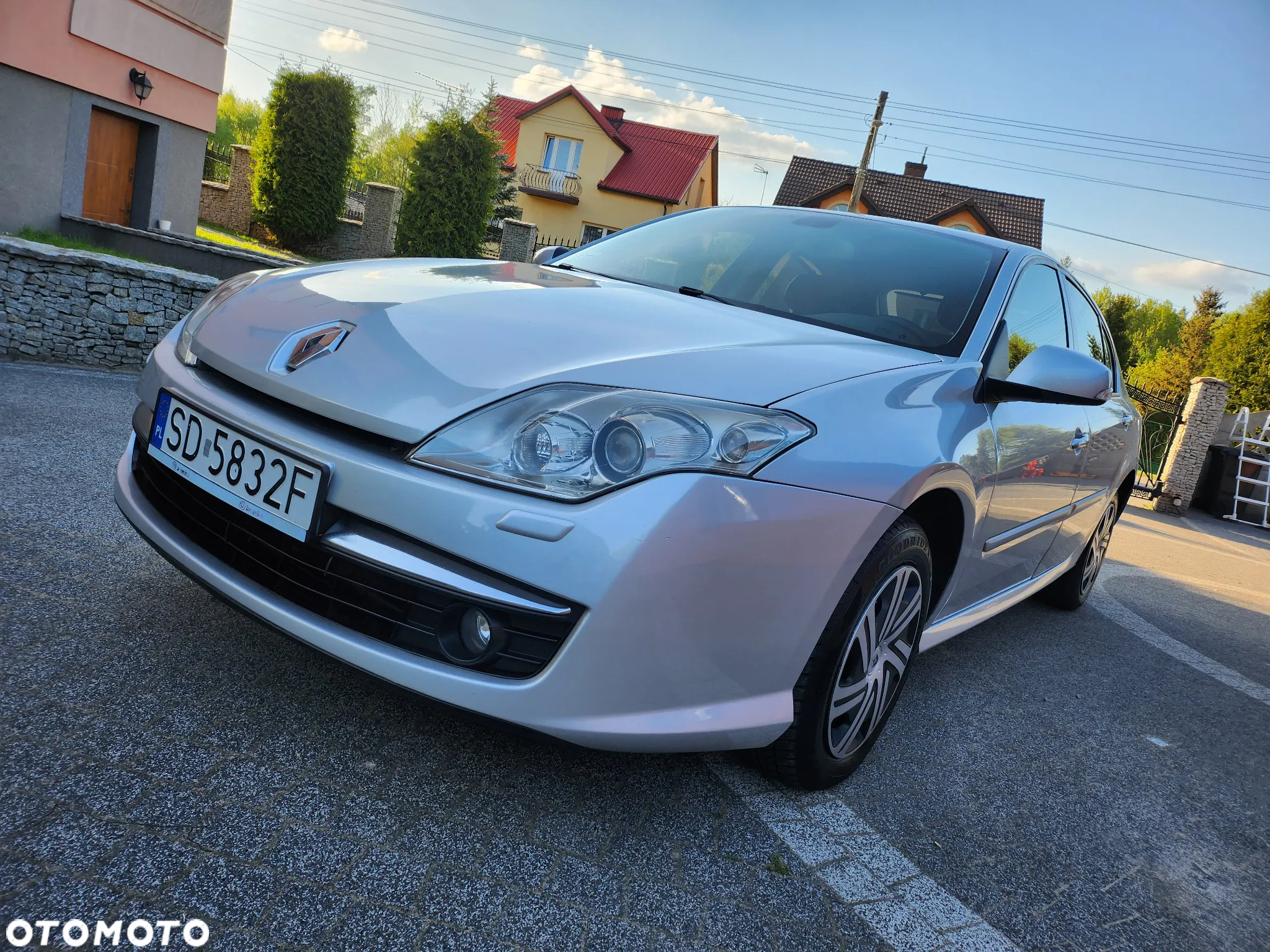 Renault Laguna - 4