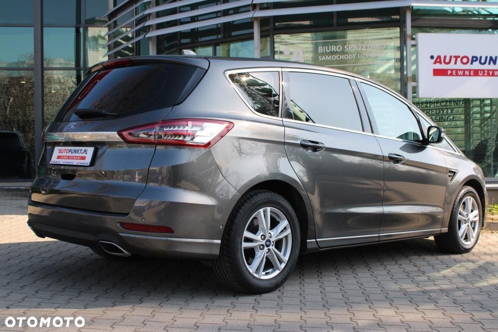 Ford S-Max - 5