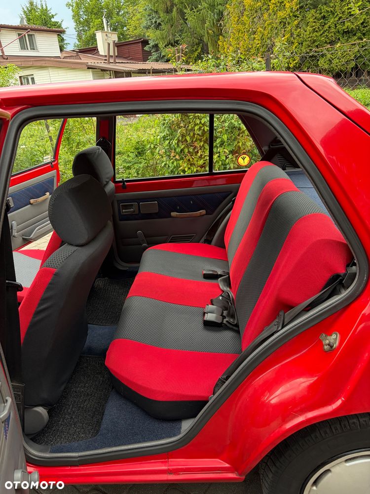 Peugeot 205 1.0 Junior - 12