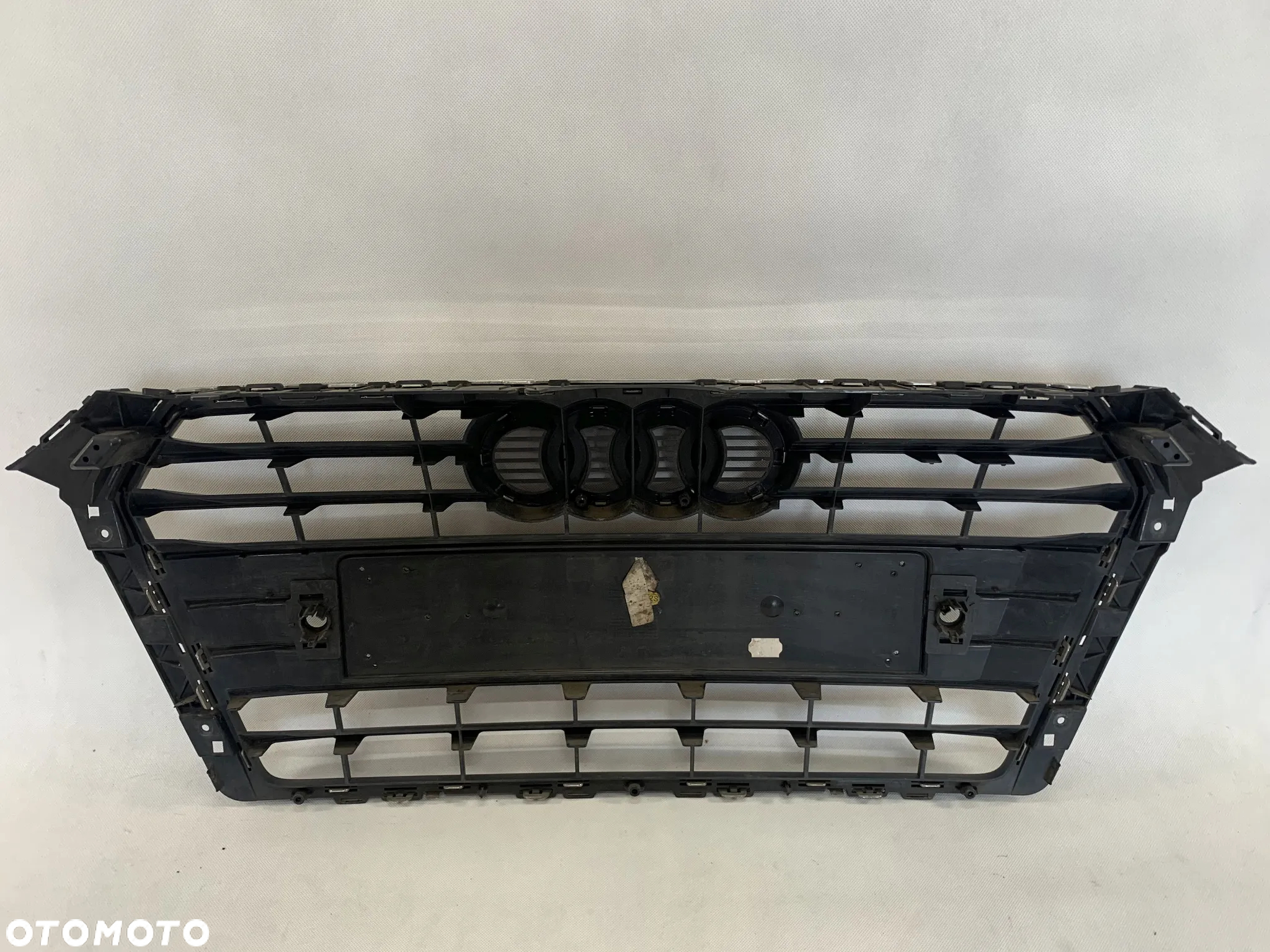 Image Audi A4 15r Mřížka A 4 2015 - 8W0853651
