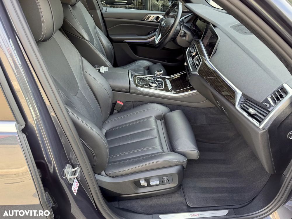 BMW X5 xDrive25d xLine - 17