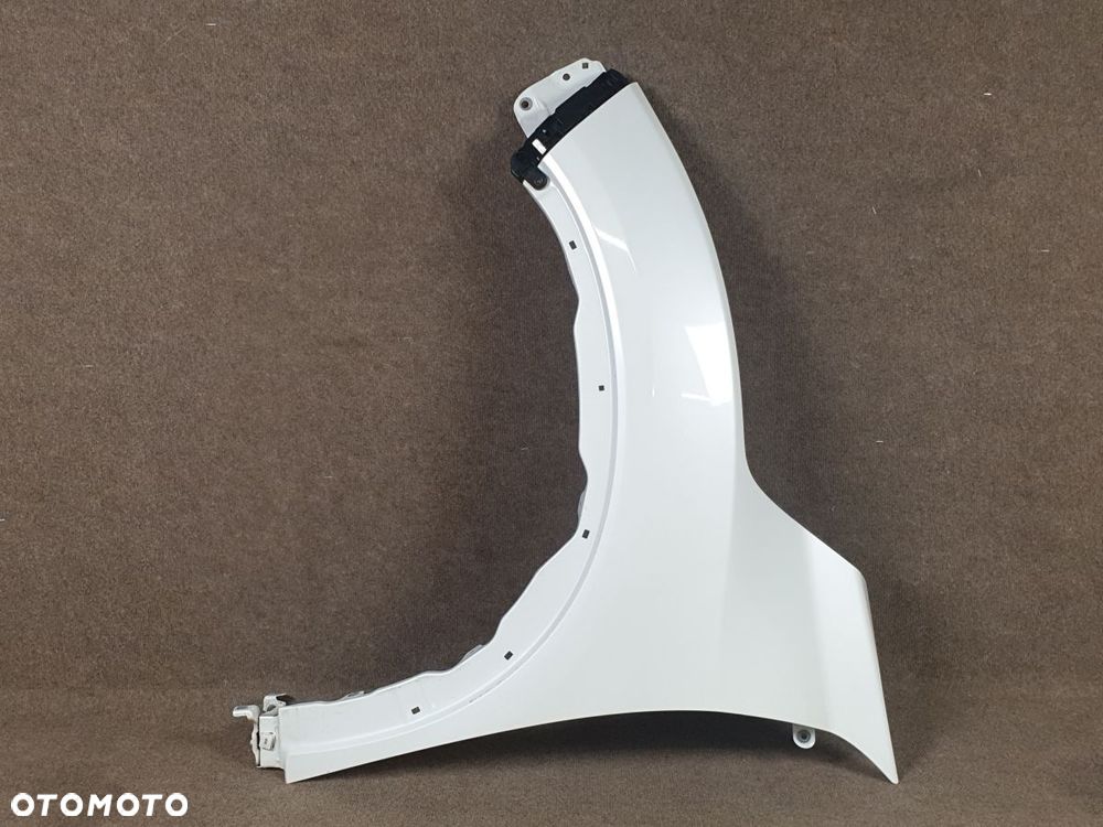 HONDA HR-V 15-18r Błotnik Lewy Przód - 1