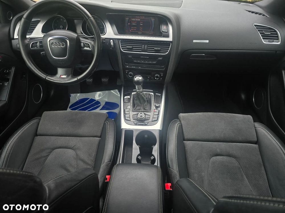 Audi A5 Coupé 1.8 TFSI - 29
