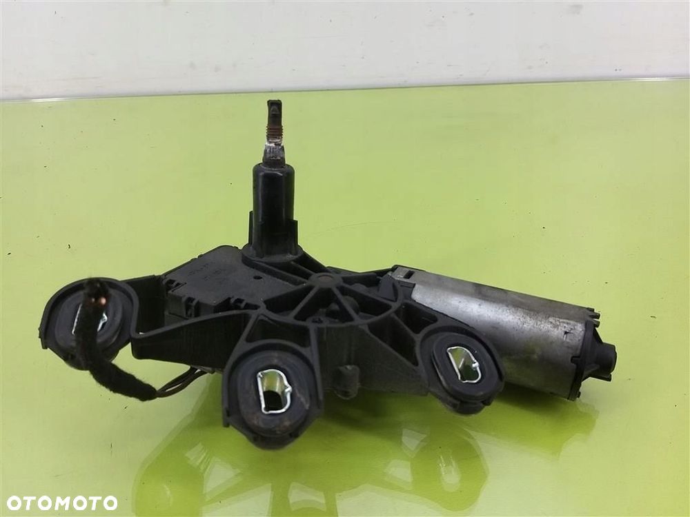 Silniczek wycieraczki tył Mercedes C-klasa  W203 2000-2007 VALEO KOMBI - 1