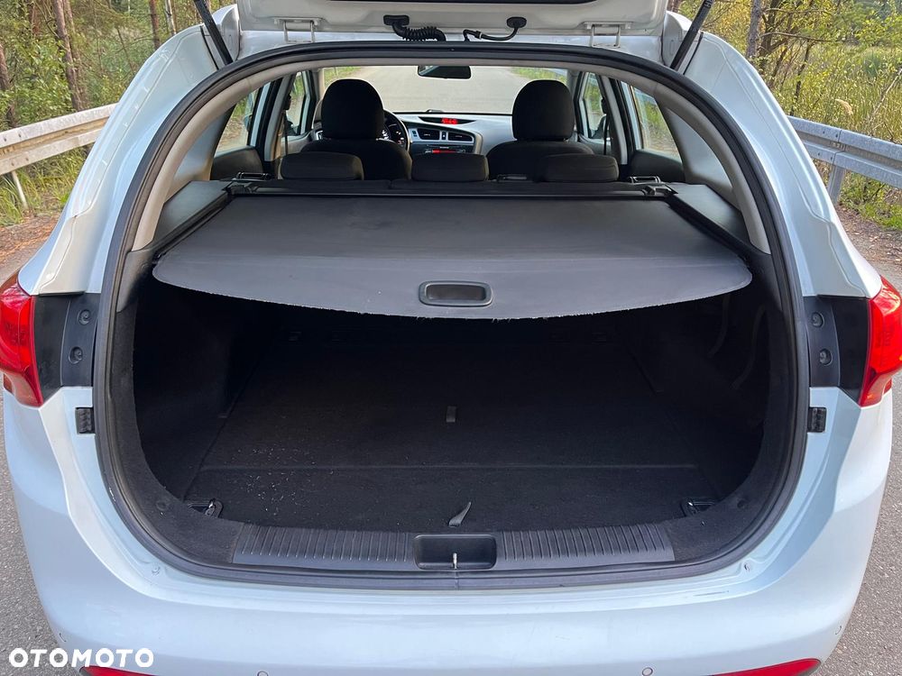 Kia Ceed 1.6 GDI L - 14