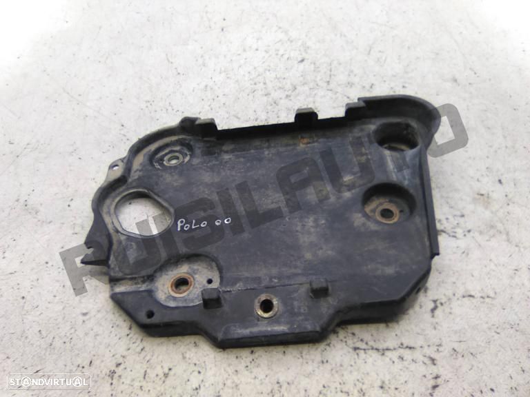 Caixa / Base Bateria 6n080_4825e Vw Polo Iii (6n) [1994_2001] 6 - 1