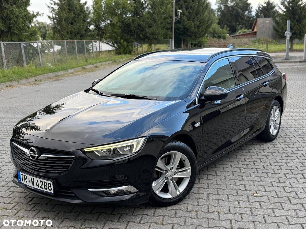 Opel Insignia 2.0 Exclusive - 6