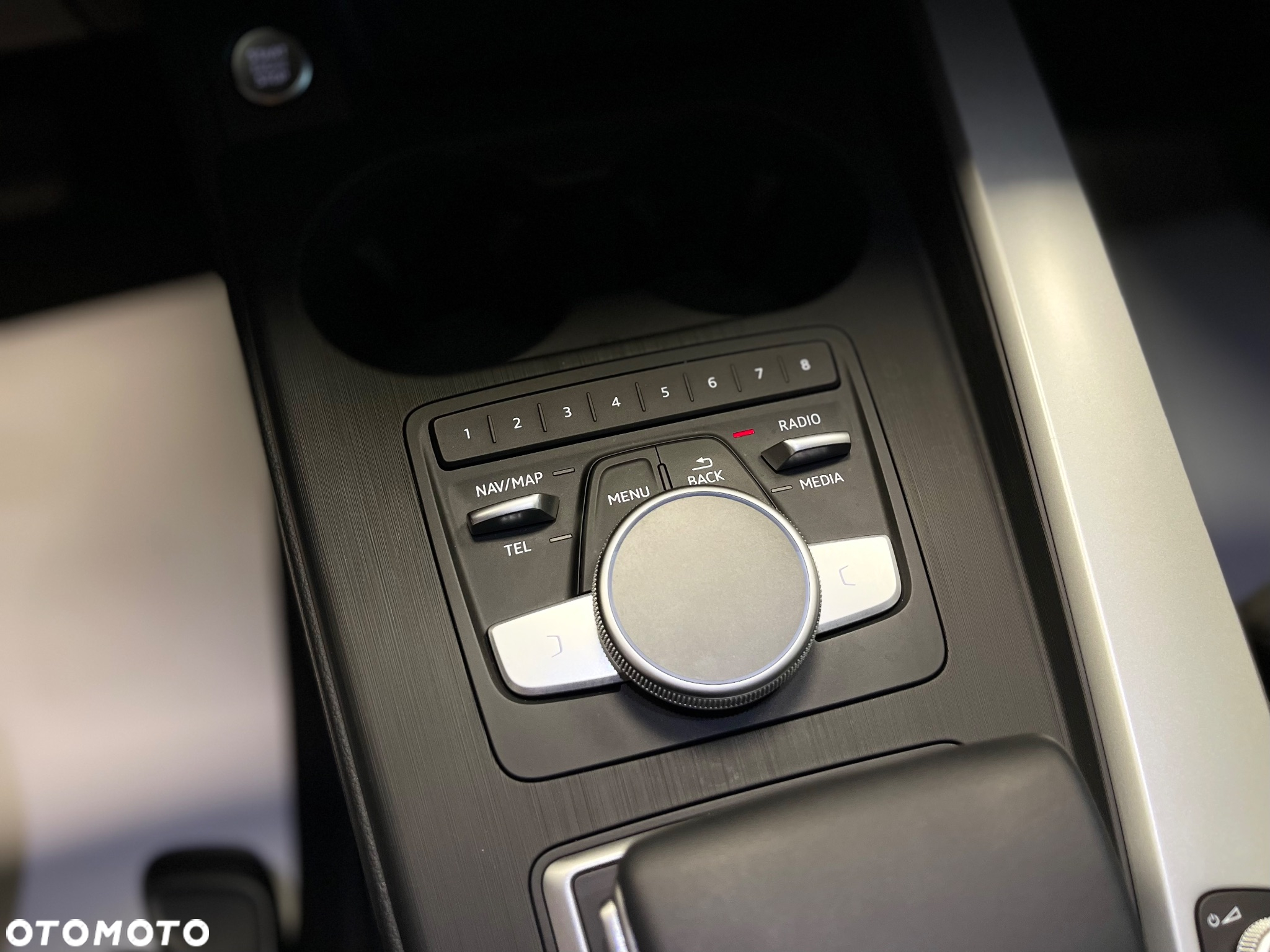 Audi A5 2.0 TFSI S tronic - 20