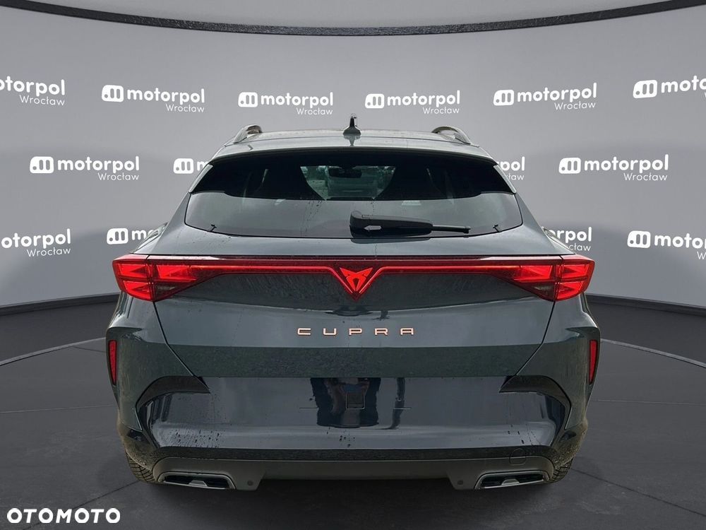 Cupra Formentor - 11
