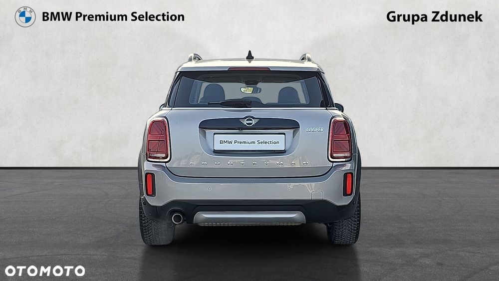 MINI Countryman 2023