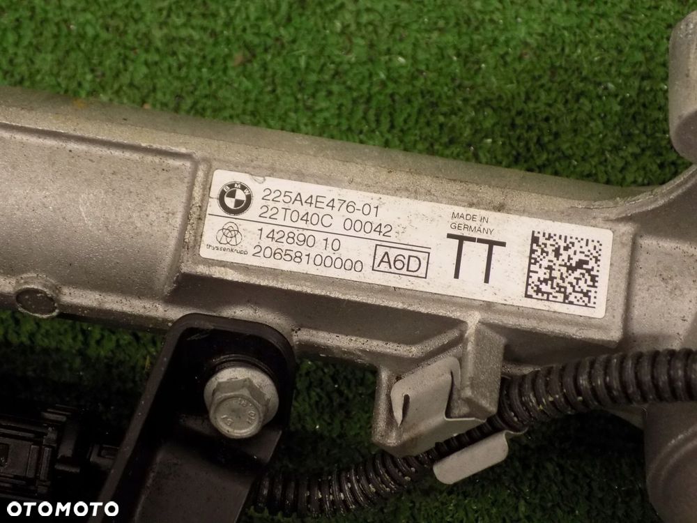 BMW G20 G21 MAGLOWNICA X-DRIVE 5A4E476 TT - 4