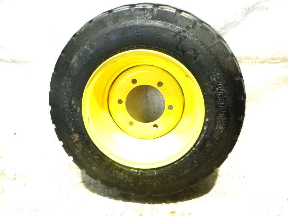 koło felga opona john deere 10.0,75-15.3 nowe  19201110  91582m - 6