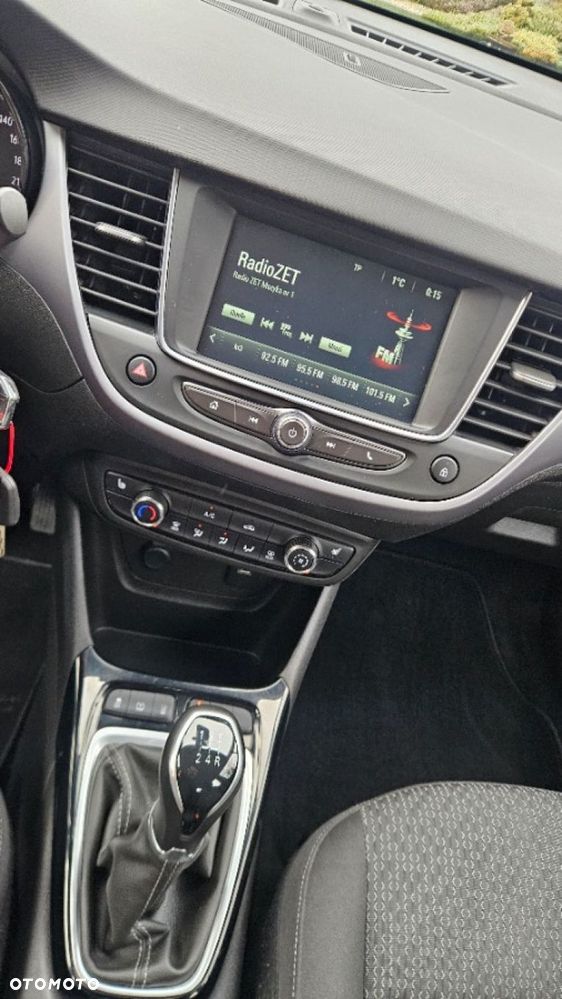 Opel Crossland 1.2 Business Edition - 21