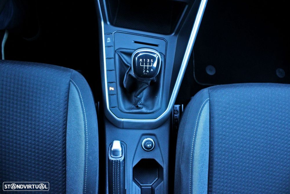 VW Taigo 1.0 TSI Life - 15