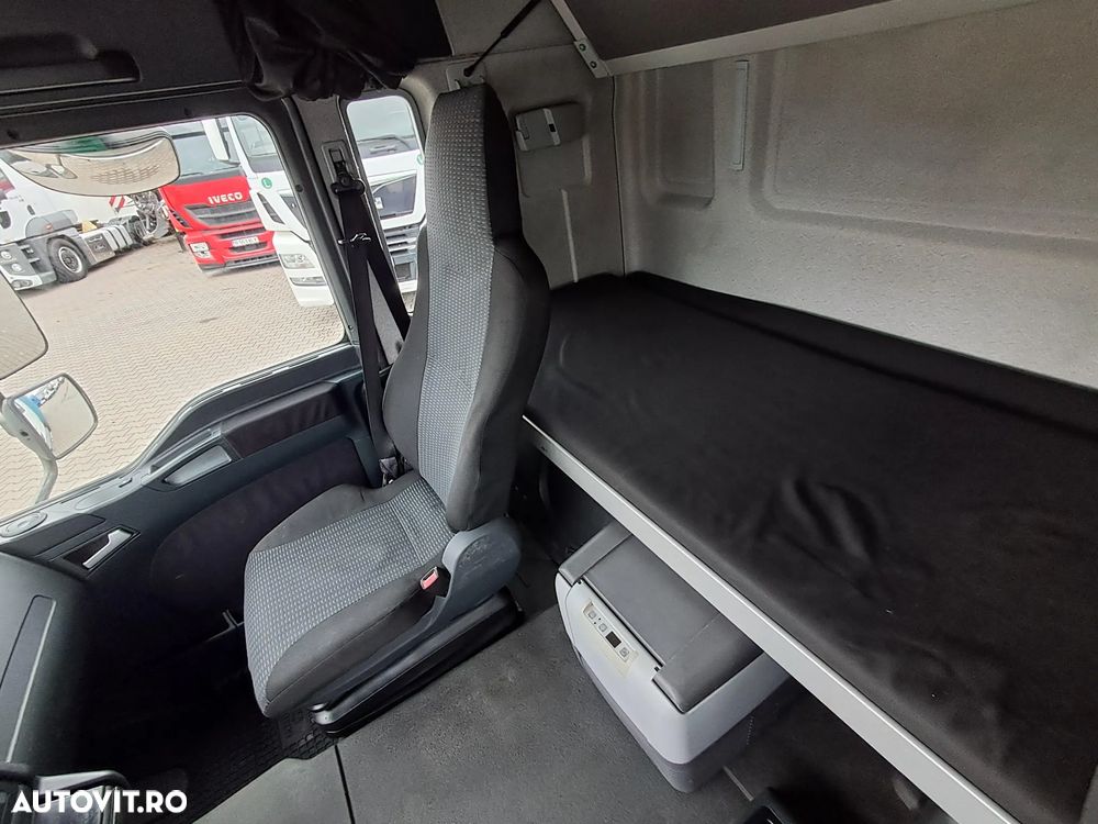 MAN TGL 12.250 MANUAL EURO 5 - 29