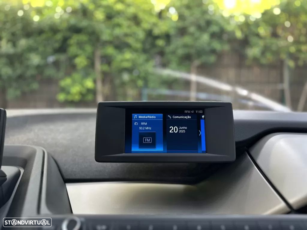 BMW i3 (120 Ah) - 27