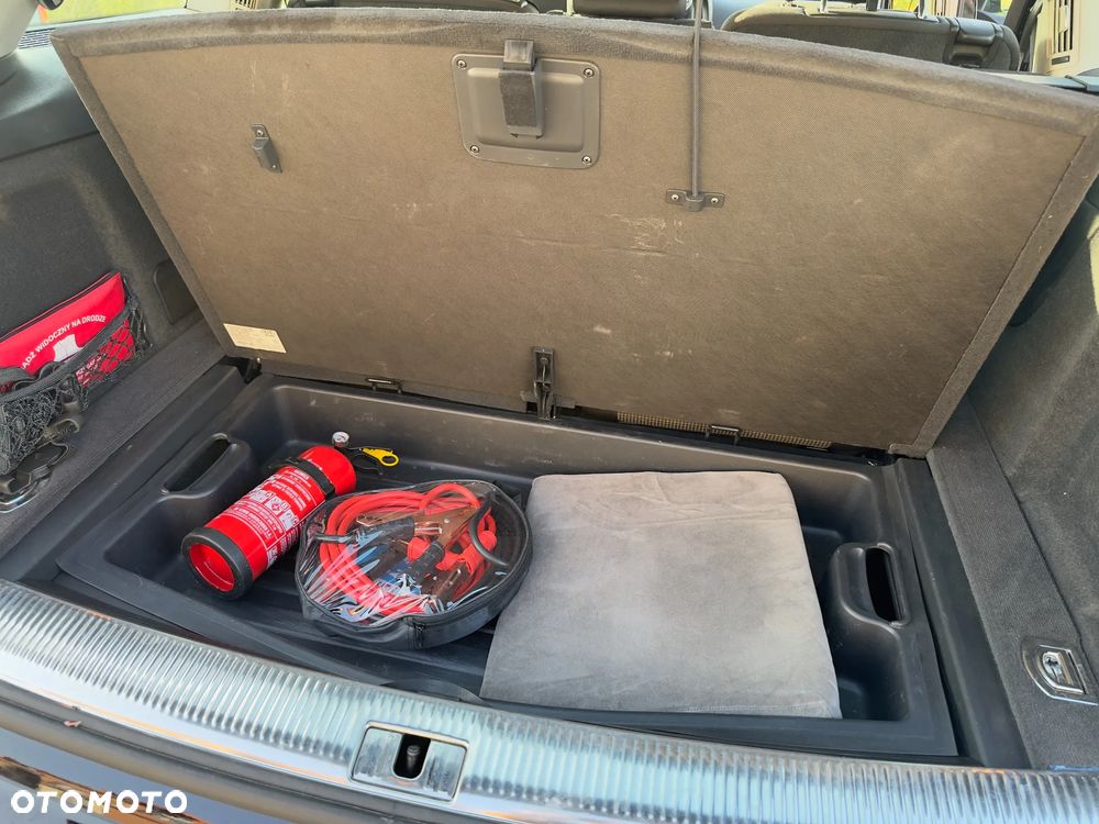 Audi Q7 3.0 TDI Quattro Tiptronic - 12