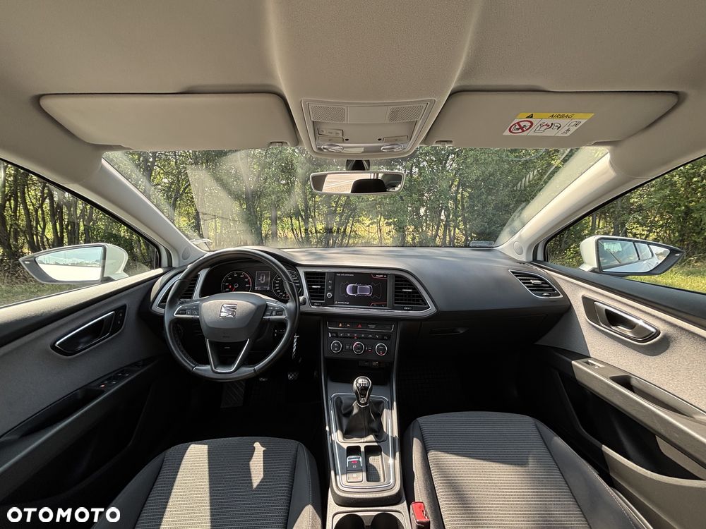 Seat Leon 1.5 TSI Style - 2