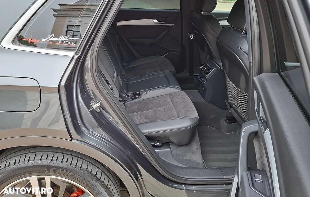 Audi Q5 2.0 TDI Quattro S tronic Sport - 25