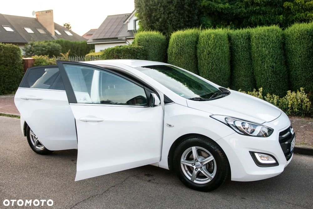 Hyundai i30 1.4 Comfort - 7