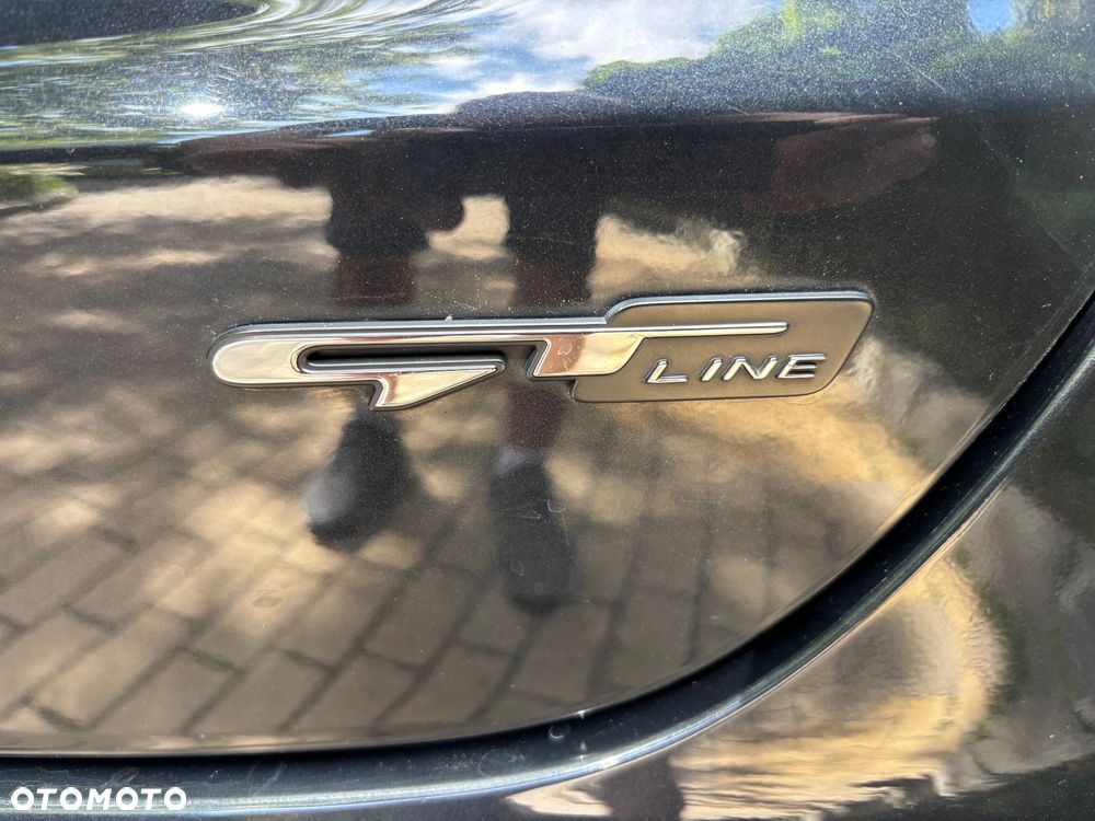 Kia Ceed 1.6 CRDi GT Line - 16