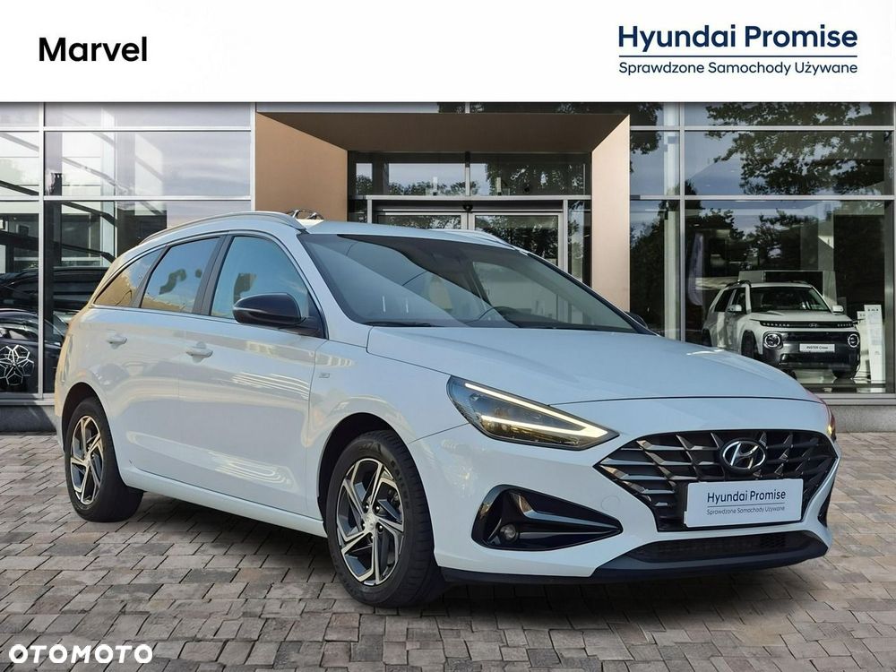 Hyundai i30 1.0 T-GDI Smart - 8
