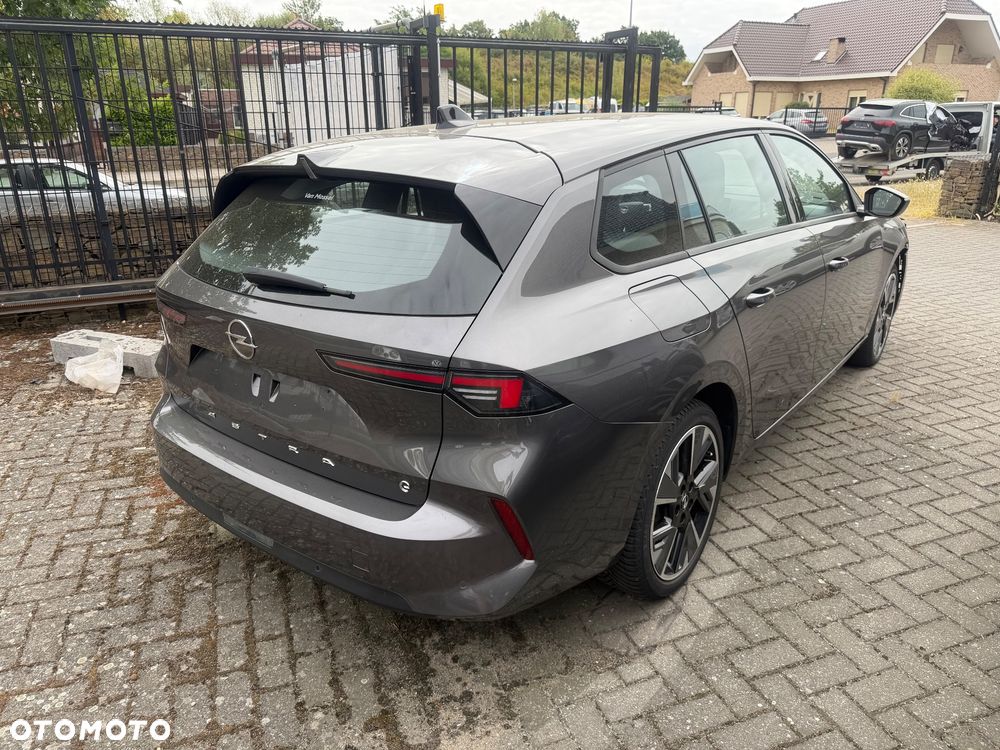 Opel Astra - 7