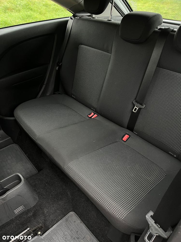 Opel Corsa 2007 photo 5