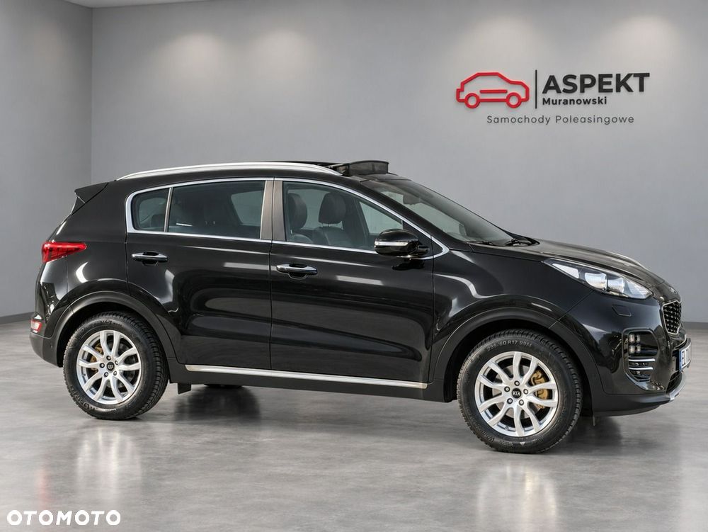 Kia Sportage - 29