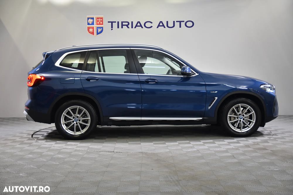 BMW X3 xDrive30e AT PHEV - 6