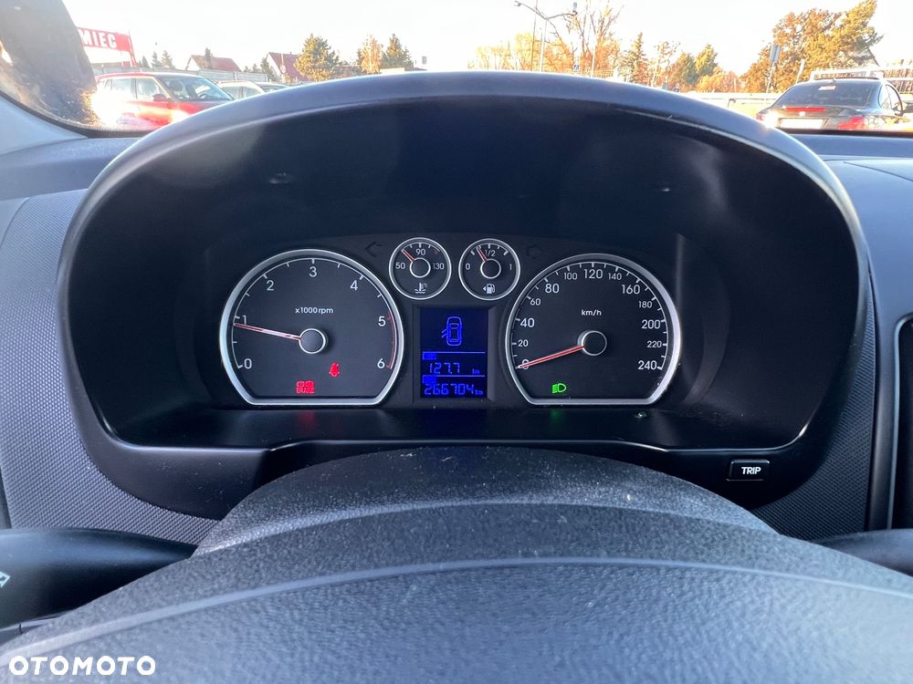 Hyundai i30 1.6 CRDi Comfort - 17