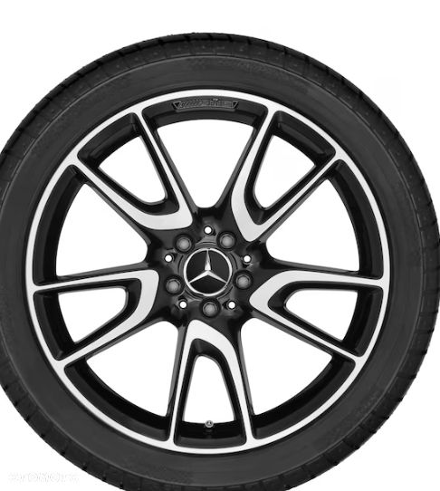 FELGA MERCEDES AMG 20" - 1