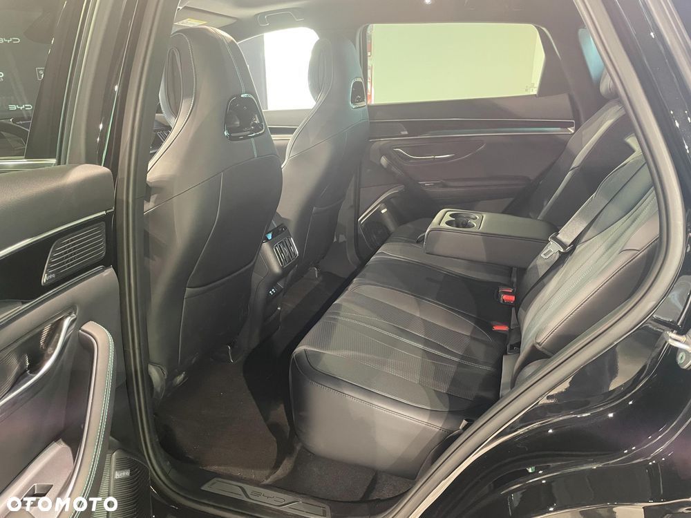 BYD Seal U 1.5 Boost - 6