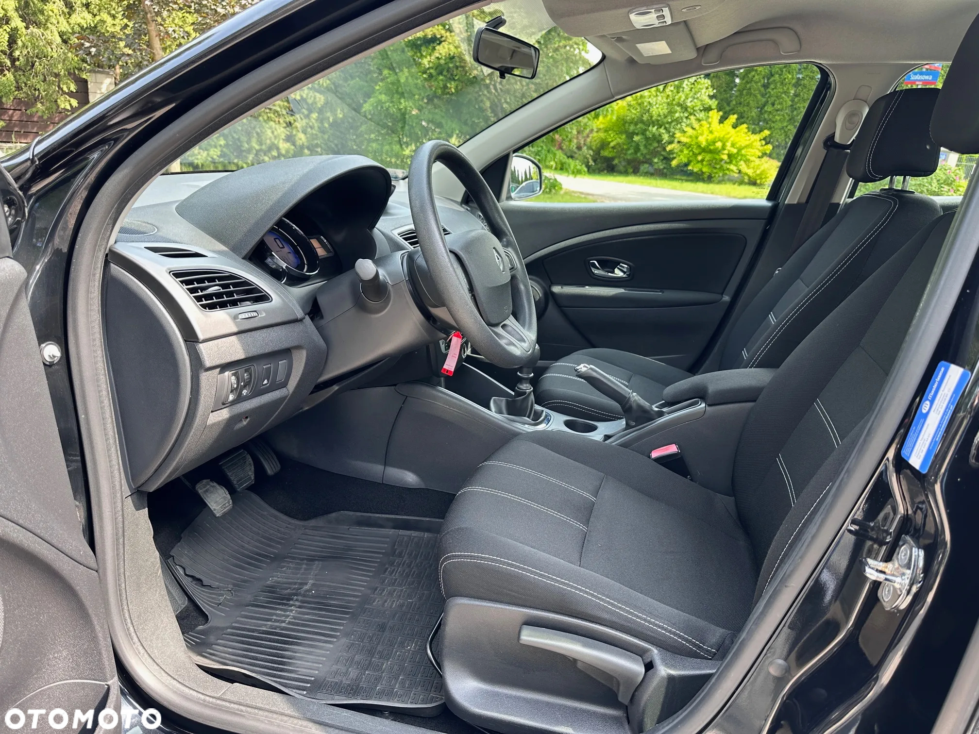 Renault Fluence 1.5 dCi Expression - 16
