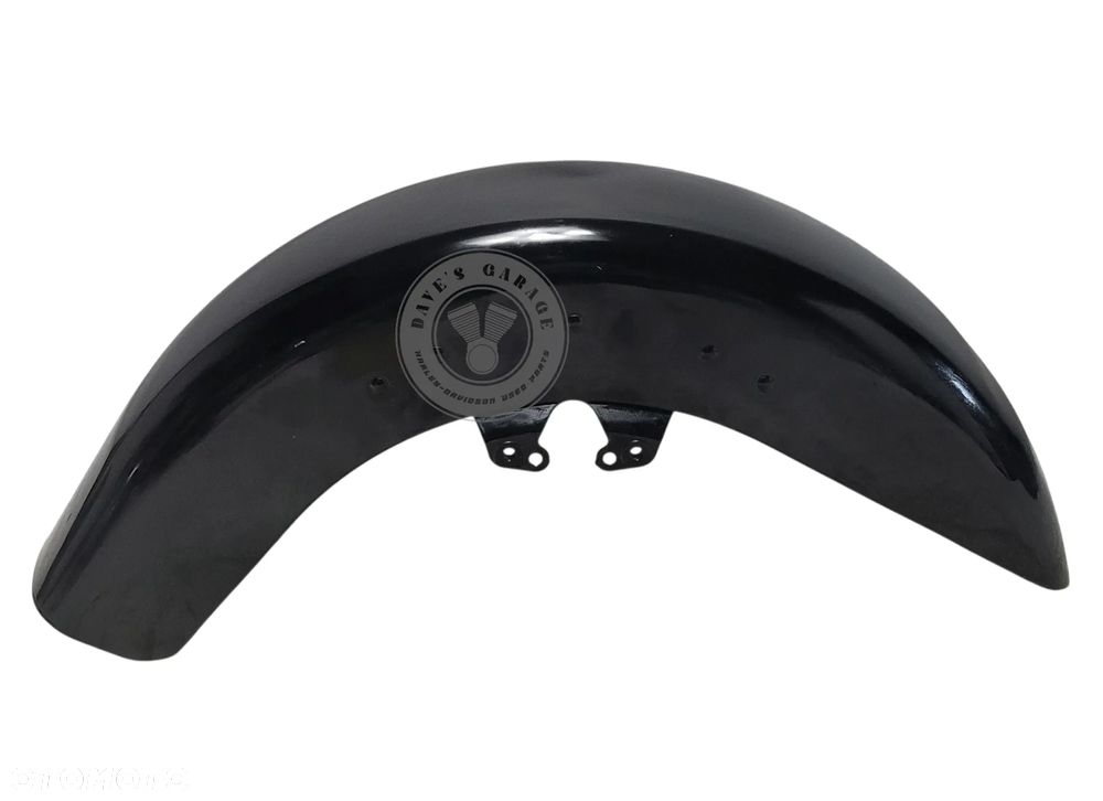 Błotnik przód Harley Davidson Touring 58900009 - 1