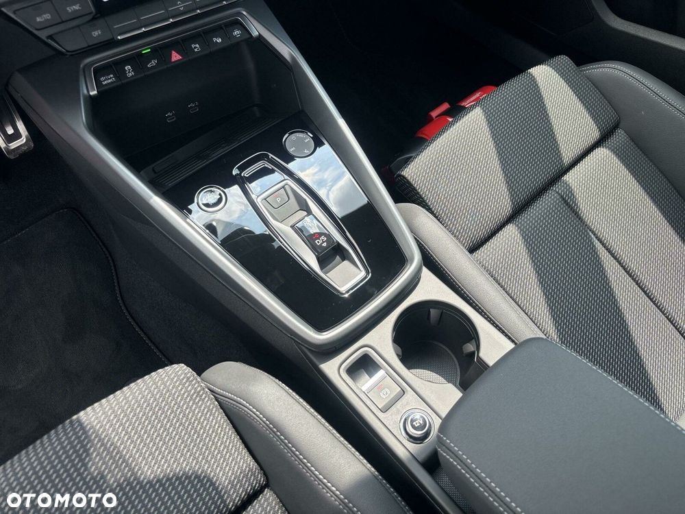 Audi A3 - 13