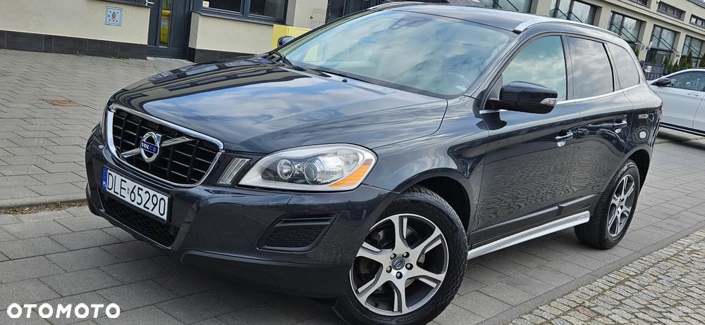 Volvo XC 60 DRIVe Summum - 16
