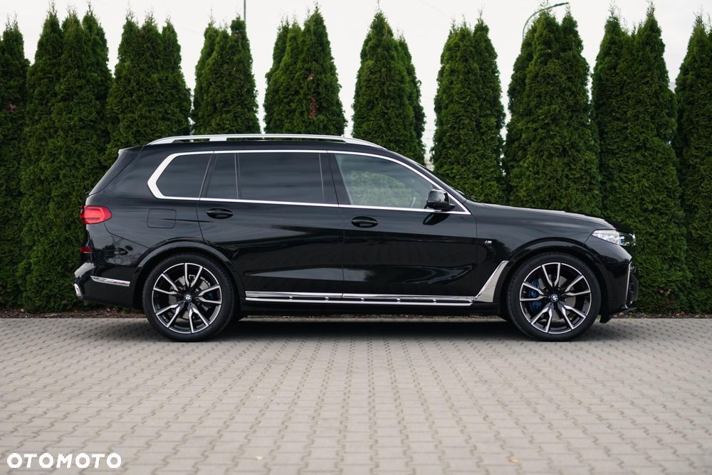 BMW X7 - 8