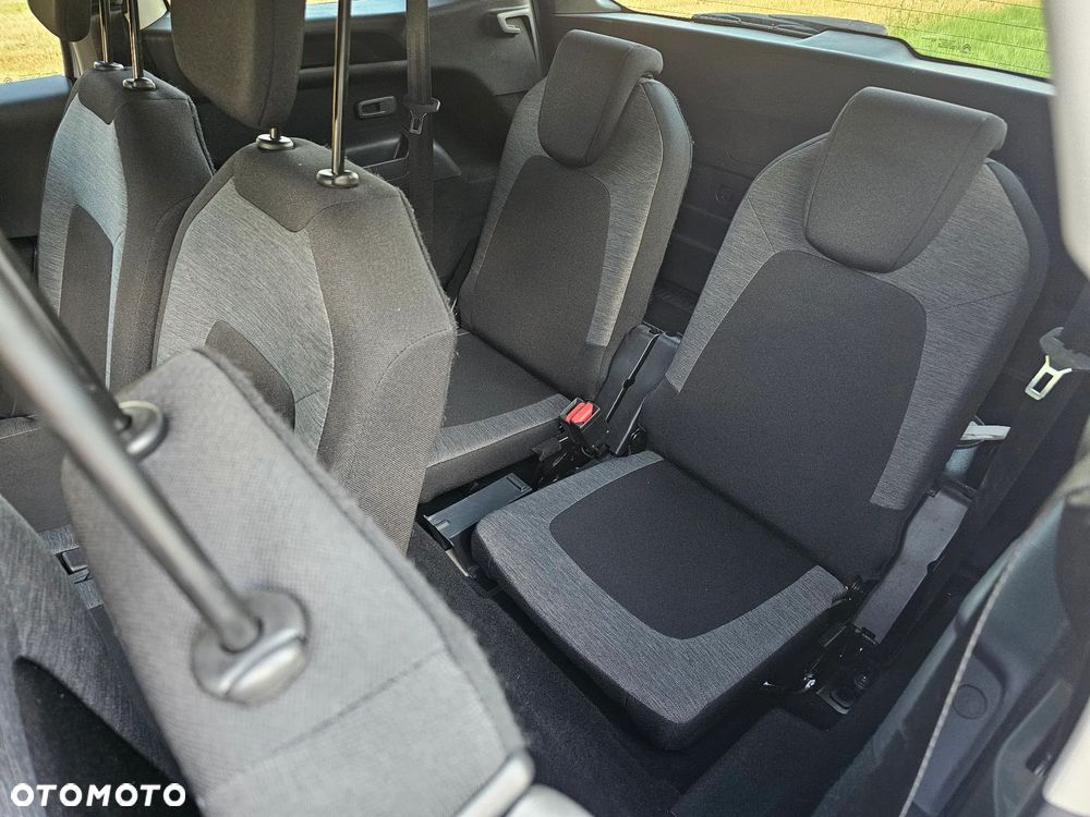 Citroën C4 SpaceTourer - 7