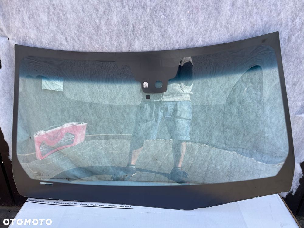 infiniti m35 szyba przednia nowa sensor 2010-2014 - 4