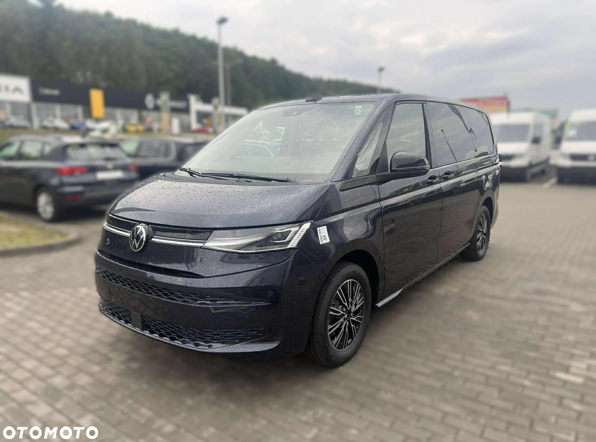 Volkswagen Multivan 2.0 TDI L2 Life DSG - 4
