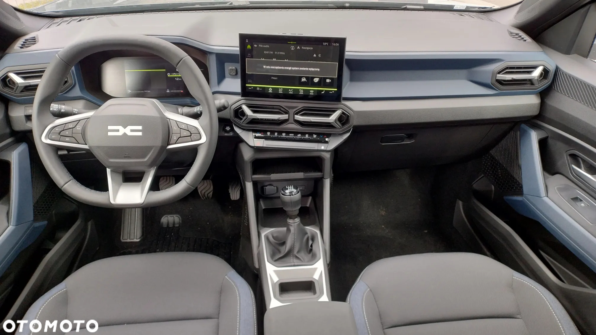 Dacia Bigster - 5