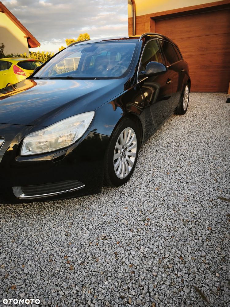 Opel Insignia - 3
