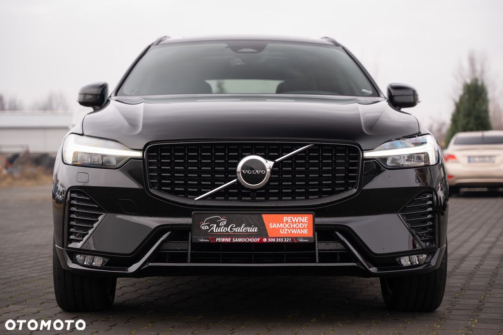 Volvo XC 60 B4 D Geartronic RDesign - 17