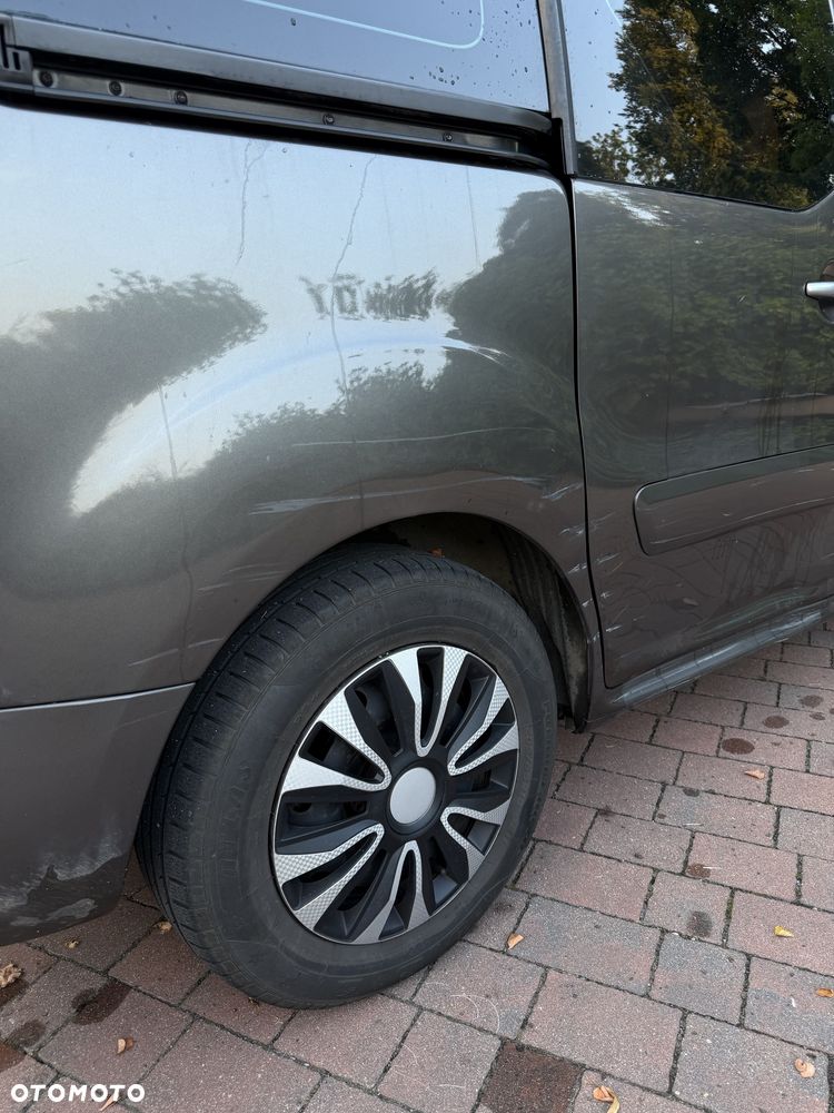 Citroën Berlingo - 6